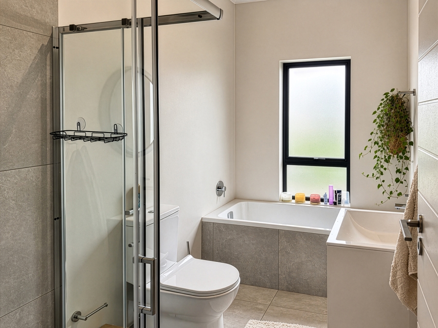 To Let 3 Bedroom Property for Rent in Verdeau Lifestyle Estate Western Cape